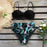 Bikini Female Swimsuit Women Swimwear Push Up Bikinis Set High Waist Swimming Suits Two Piece Set Women Swimsuit Solid Printed Bikini Push-Up Pad Swimwear Set Beachwear Ruffled Bathing Suit