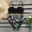 Bikini Female Swimsuit Women Swimwear Push Up Bikinis Set High Waist Swimming Suits Two Piece Set Women Swimsuit Solid Printed Bikini Push-Up Pad Swimwear Set Beachwear Ruffled Bathing Suit