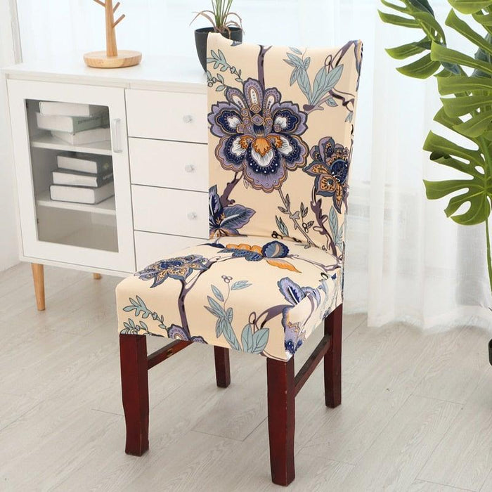 Black Spandex elastic wedding Chair Covers Anti-dirty housse de chaise office hotel chair cover seat  Chair Covers Protector Seat Case Chair Cover Seat Protector Super Fit Slipcover Stretch Removable Washable