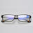 Blue Light Blocking Reading Glasses Men Anti Glar Eyeglasses Blue Film Diopter UV Protection Anti Blue Rays Anti Glare And Scratch Resistant Computer Reading Glasses +1.0 1.5 2.0 2.5 3.0 3.5 4.0