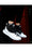 Blue Men High Quality Basketball Sneakers Boys Basket Shoes Autumn High Top Anti-Slip Outdoor Sports Shoes Trainer Professional Anti Slip Sports Sneakers