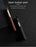 Bright Orange Mobile Phone Case With Coated Leather Case Protective Slim Phone Case Cowhide Genuine Leather Phone Case for iPhone 14 13 Pro Max Luxury Back Cover