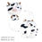 Bubble Kiss Soft Pillow Penguin U-Shaped Sleep Protection Neck Pillow Home Office Nap Body Pillows Travel Car Adult Cute Pillows  U-Shaped Neck Pillow Throw Pillow Neck Supporter Foam particle Headrest Office Nap Desktop Pad Headrest