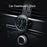 Car Clock Luminous Mini Automobiles Internal Stick-On Digital Watch  Stick on Dashboard Car Clock Mini Tiny Small Luminous Car Vent Clocks Watch for Dashboard Boat Bike Home Mechanics Quartz Clocks Auto Ornament Car Accessories Gifts