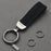 Car Keychain Universal Household Leather High-End Key Hanging Accessories Ring Key Chain Genuine Leather Car Keychain Universal Key Fob Keychain Leather Key Chain Holder for Men 360 Degree Rotatable With Anti-Lost D Suitable For Household Keys Car Keys