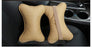 Car Neck Pillows Headrest Relief Filled Fiber Universal Car Pillow Both Side Pu Leather 1pcs Pack Headrest For Car Neck Pillows Both Side Pu Leather Headrest Head Pain Relief Filled Fiber Universal Car Pillow Neck Pillow Softness Car Headrest Pillow - ALLURELATION - 552, Car Neck Pillows, Car Pillows, Headrest, Headrest Relief, Headrest Relief Fiber, Headrest Relief Filled Fiber, Neck Pillows, Pain Relief, Pillows, Relief Filled Fiber, Travel Pillows - Stevvex.com