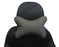 Car Neck Pillows Headrest Relief Filled Fiber Universal Car Pillow Both Side Pu Leather 1pcs Pack Headrest For Car Neck Pillows Both Side Pu Leather Headrest Head Pain Relief Filled Fiber Universal Car Pillow Neck Pillow Softness Car Headrest Pillow - ALLURELATION - 552, Car Neck Pillows, Car Pillows, Headrest, Headrest Relief, Headrest Relief Fiber, Headrest Relief Filled Fiber, Neck Pillows, Pain Relief, Pillows, Relief Filled Fiber, Travel Pillows - Stevvex.com