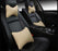 Car Neck Pillows Headrest Relief Filled Fiber Universal Car Pillow Both Side Pu Leather 1pcs Pack Headrest For Car Neck Pillows Both Side Pu Leather Headrest Head Pain Relief Filled Fiber Universal Car Pillow Neck Pillow Softness Car Headrest Pillow - ALLURELATION - 552, Car Neck Pillows, Car Pillows, Headrest, Headrest Relief, Headrest Relief Fiber, Headrest Relief Filled Fiber, Neck Pillows, Pain Relief, Pillows, Relief Filled Fiber, Travel Pillows - Stevvex.com