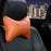 Car Neck Pillows Headrest Relief Filled Fiber Universal Car Pillow Both Side Pu Leather 1pcs Pack Headrest For Car Neck Pillows Both Side Pu Leather Headrest Head Pain Relief Filled Fiber Universal Car Pillow Neck Pillow Softness Car Headrest Pillow - ALLURELATION - 552, Car Neck Pillows, Car Pillows, Headrest, Headrest Relief, Headrest Relief Fiber, Headrest Relief Filled Fiber, Neck Pillows, Pain Relief, Pillows, Relief Filled Fiber, Travel Pillows - Stevvex.com