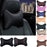 Car Neck Pillows Headrest Relief Filled Fiber Universal Car Pillow Both Side Pu Leather 1pcs Pack Headrest For Car Neck Pillows Both Side Pu Leather Headrest Head Pain Relief Filled Fiber Universal Car Pillow Neck Pillow Softness Car Headrest Pillow - ALLURELATION - 552, Car Neck Pillows, Car Pillows, Headrest, Headrest Relief, Headrest Relief Fiber, Headrest Relief Filled Fiber, Neck Pillows, Pain Relief, Pillows, Relief Filled Fiber, Travel Pillows - Stevvex.com