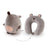 Cartoon Deformable U-shape Neck Pillows Hamster U-Shaped Neck Pillow Throw Pillow Neck Supporter Foam particle Headrest Office Nap Desktop Pad Headrest & Neck Pillow For Kids Boys & Girls Teens Travel Accessories For Airplane Car - ALLURELATION - 552, Car Pillows, Deformable Neck Pillows, Deformable U-shape Neck Pillows, Headrest, Neck Pillows, Neck Supporter Foam, Pad Headrest, Supporter Foam, Travel Pillows, U-shape Neck Pillows - Stevvex.com