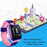 Childrens Smart Watch Kids Phone Watch Smartwatch For Boys Girls With Sim Card Photo Waterproof Smartwatches With Tracker HD Touch Screen For Kids Games Alarm Clock Camera Digital Wrist Watch Smartwatch Christmas Birthday Gifts