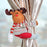 Christmas Plaid Curtain Buckle Santa Snowman Curtain Tiebacks Tie Rope Christmas Decor Curtain Buckle Bandage Curtain Tieback Santa Curtain Buckle Tieback Curtain Holder Fastener Doll Wine Bottle Topper For Home Window Decorations Christmas Ornaments