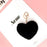 Cute Keychain Fake Rabbit Fur Heart Pompom Key Chain Bag Cars Simple Fluffy Keyring Jewelry Gifts Fluffy Keyring Faux Fur Heart Ball Keychain For Women Girl - ALLURELATION - 551, accessories, Appreciation Keychain, Best Selling Keychains, Fluffy Keyring, gift, Gift for men, gifts, Heart Key Chain, Heart Pompom Key Chain, Key chains, key charms, key rings, keychain, Keychain For Boy, Keychain Gifts, Pompom Key Chain, Rabbit Fur Heart Pompom Key Chain, Rabbit Fur Key Chain, Simple Fluffy Keyring - Stevvex.com