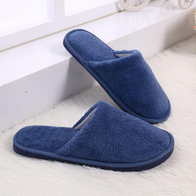 Cute Purple House Slippers Women Winter Cat Fluffy Slides Livingroom Warm Shoes Soft Indoor Cute Animal Flat Indoor Women House Shoes Fluffy Furry Plush Fleece Lined Warm Soft Comfort Shoes