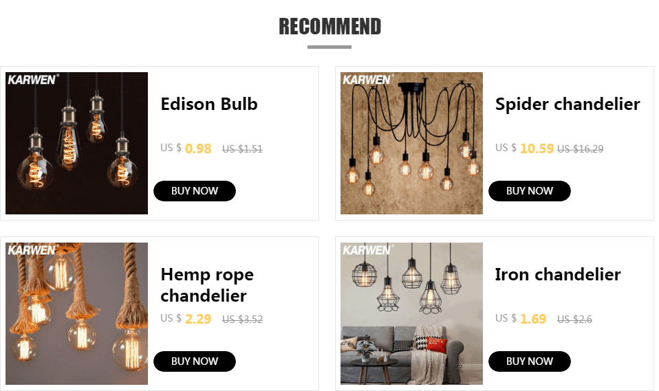 Edison Bulb E27 220V 40W ST64 G80 G95 T10 T45 A19 Retro Ampoule Vintage Incandescent Bulb edison Lamp Filament Light Bulb Decor LED Edison Bulb Dimmable Amber Warm 2700K Antique Vintage Filament Light Bulbs