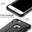 Elegant Black Armor Case for iPhone 14 Pro 13 12 11 Pro Max Heavy Duty Shockproof Cover Full Body Protective Silicone Shockproof Phone Cover Luxury Design