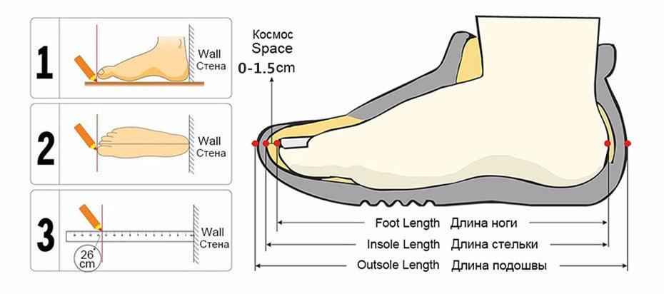 Elegant Sport Men's Sneaker Trend High Top Platform Shoes Spring Vulcanized Shoes Leather Casual Sport Fashion Flat Low Top Sneaker Lace-up Modern Design