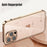 Elegant Unisex Clear Transparent Soft Case For iPhone 13 Pro Max 12 11 13Pro 14 Shockproof Ultra Thin Bumper Cover Luxury Cover Back Cover for iPhone