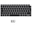 EU US English Keyboard Skin Keyboard Cover Silicon Waterproof Skin Film Protector Perfect Fit Silicone Skin Keyboard Covers For Laptops