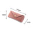 Fashion Pattern Leather Glasses Case Modern Buckle Leather Sunglasses Case Trendy Sunglasses Case Leather Eyeglasses Cases Portable PU Leather Glasses Cases Soft Sunglasses Pouch Cases