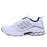 Fashion Stylish Mens Running Shoes Outdoor Walking Sneakers Comfortable Athletic Men Leather Non-Slip White Casual Sports Round Toe Low-Top Running High Quality Sneakers