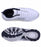 Fashion Stylish Mens Running Shoes Outdoor Walking Sneakers Comfortable Athletic Men Leather Non-Slip White Casual Sports Round Toe Low-Top Running High Quality Sneakers