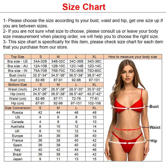 Female Swimsuit High Waist Bikini Women High Waist Swimsuits Triangle Bathing Suit V Neck Two Piece Bikini Sets Women Swimwear Two-pieces Bikini Set Ribbed Bather Bathing Suit Swim