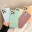 Flexible Silicone Bumper Cover Slim Fit Shockproof Protective Phone Case for iPhone Case For Iphone 11 12 13 14 Pro Max Iphone 13 12 Mini 14 Plus Full Cover Silicone Phone Cover