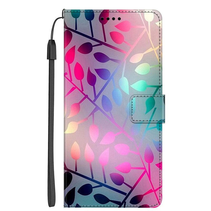 Flip Leather Case For Xiaomi Redmi Note 11S 11 Pro 5G POCO X4 Pro 5G Phone Cover Book Cases POCOX4 Pro 5G Wallet Magnetic Magnetic Wallet Case Flip PU Leather Book Style Cover Stand Card Slots Side Pocket Full Body Protection