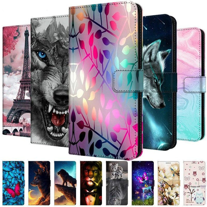 Flip Leather Case For Xiaomi Redmi Note 11S 11 Pro 5G POCO X4 Pro 5G Phone Cover Book Cases POCOX4 Pro 5G Wallet Magnetic Magnetic Wallet Case Flip PU Leather Book Style Cover Stand Card Slots Side Pocket Full Body Protection