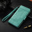 Flip Leather Wallet Case for Xiaomi Redmi 9 10 9A 9C 9i 8A 7A 6A 5A 4A 5plus Note 10 9S 8T 8 7 6 5 4X Pro poco C31 Phone Cover Flip Shell Case Stylish Premium Stand Soft Protective Case Fashion Designs Cover