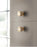 Gold Luxury Door Handles Zinc Alloy Cabinet Handle Drawer Knobs European Wardrobe Pulls Kitchen Furniture Handle Wardrobe Drawer Dresser Closet Furniture Door Handles Knobs Kitchen Office Home Hardware