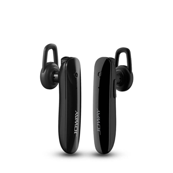 Handsfree Wireless Bluetooth Mini Headset Noise-canceling Fashion Wireless Earphone Mobile Phone Simple Design Clear Sound Quality Long Wireless Range Business Bluetooth Earpiece in Ear Lightweight Earphones With Mic For Cell Phones For Office Driving