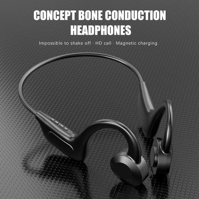 Headphones Bluetooth Headsets Wireless Earbuds Waterproof Earpieces Sports Earphones Business For Redmi Bluetooth Earpiece, Bluetooth Earbuds 5.0, Single Wireless Earphone w/Upgraded CVC8.0 Noise Reduction for Work, 10 Hours Talking Time, Waterproof