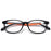 High Qality Blue-light Blocking Glasses Classic Design Square Frame Anti-Blue Modern Light Glasses For Women anti Blue Ray Computer Gaming Glasses