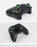 High Quality Black 2.4GHz Wireless Joystick Gamepad Controller Compatible With PC Monitor Laptop - STEVVEX Game - 221, all in one game controller, best quality joystick, black gamepad, bluetooth support available, bluetooth wireless gamepad, classic games, classic joystick, compatible with mobile phone, controller for pc, game, Game Controller, Game Pad, joystick, joystick for games, joystick game - Stevvex.com