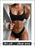 High Waist Bikinis Swimwear Women Push Up Swimsuits Solid High Waist Bikini Sets Sporty Two Pieces Swimsuit Scoop Neck Bathing Suits for Women Ribbed Bathing Suits High Cut Summer Beachwear