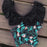 High Waist Ruffled Bikini Set Flounce Swimwear Women Two Pieces Swimsuit Swimsuit for Women Two Pieces Bathing Suits Tummy Control Flounce Top with High Waist Bottom Floral Beachwear V-neck Bathing Suit