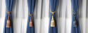 Home Decoration Polyester Tassel Tiebacks Curtain Holder Handmade Tassel Curtain Rope Holdback Window Drape Hanging Ball Tassels Curtains Buckle Sling Binding Lantern Tiebacks Handcrafted Braided Curtain Holdbacks Window Home Decor 55-90cm