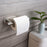 Household Toilet Roll Holder Self Adhesive Toilet Paper Holder For Bathroom Stick On Wall Stainless Steel Toilet Paper  Racks Toilet Paper Holder Self Adhesive Bathroom Paper Towel Roll Holder Wall Mount