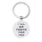 Keychain 25th Anniversary Fun Pattern Glass Keychain Best Friend Keychain Gifts for Women Men Friends Key Ring Keyholder For Good Friend Gift - ALLURELATION - 551, accessories, bagcharm, Best Friend Keychain, Best Selling Keychains, BFF Gifts Keychain, Charms, crochet, custome key chain, Friends TV Show Keychain, gifts, Gifts for Men, Good Friend Gift, jewelry, Key chains, keychain, keychains, keyrings, pendents - Stevvex.com