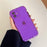 Luminous Shockproof Bumper Phone Case For iPhone 11 14 Pro Max 12 11 13 Pro Max X XR XS Max Transparent Back Cover  Full Bumper Case Strong Classic Phone Case