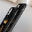 Luxurious Black Soft Silicone Black Marble Crown Letter Fashion Phone Case For iPhone 13 Pro Max 13 Mini Shockproof Case Soft Slim Fit Black Cell Phone Back Cover