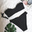 Luxury Shiny Diamond Bikini Solid One Shoulder High Cut Push Up Swimsuit Female Crystal Bathing Suit Swimwear One-Shoulder Bikini Set High Waisted Cutout Swimsuit Crop Top Bathing Suit