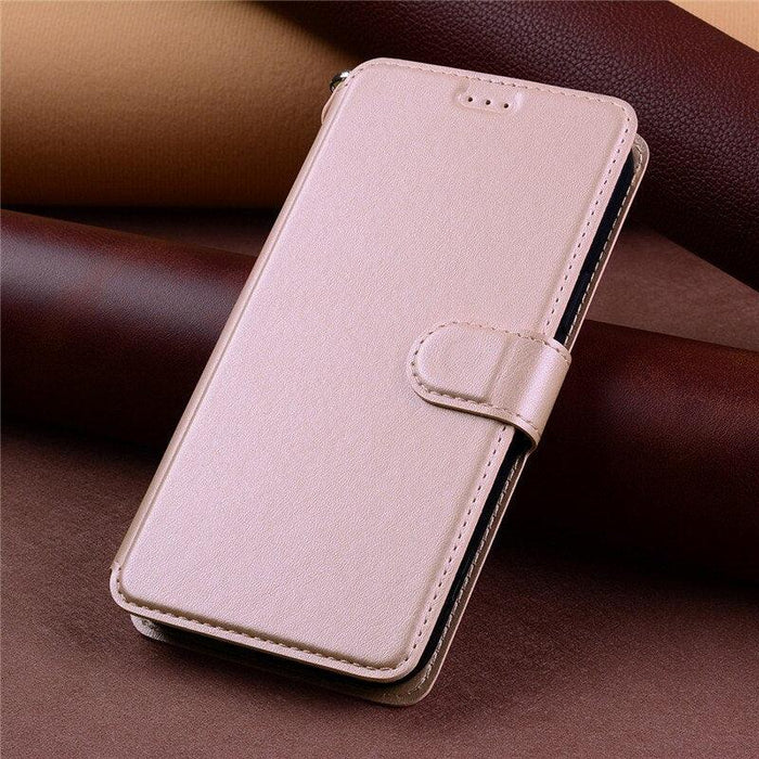 Magnetic Book Case For Xiaomi Redmi 10 10A 10C Case Wallet Leather Flip Phone Case For Xiaomi Redmi 10C 10A 10 Cover Magnetic Wrist Strap Flip Shockproof Leather Case for Xiaomi Redmi Note 10