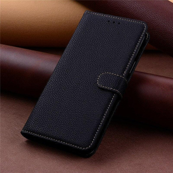 Magnetic Book Case For Xiaomi Redmi 10 10A 10C Case Wallet Leather Flip Phone Case For Xiaomi Redmi 10C 10A 10 Cover Magnetic Wrist Strap Flip Shockproof Leather Case for Xiaomi Redmi Note 10