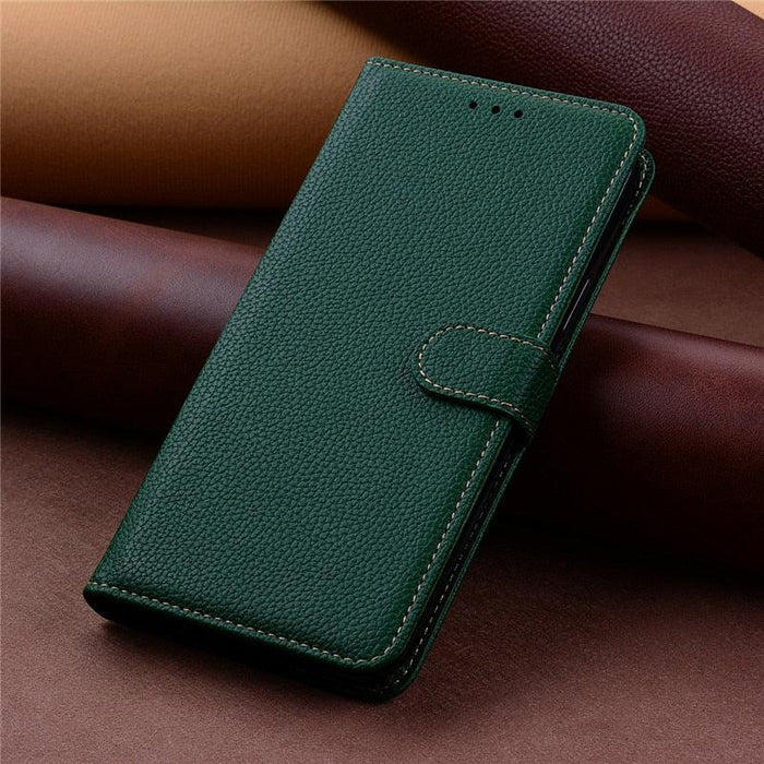 Magnetic Book Case For Xiaomi Redmi 10 10A 10C Case Wallet Leather Flip Phone Case For Xiaomi Redmi 10C 10A 10 Cover Magnetic Wrist Strap Flip Shockproof Leather Case for Xiaomi Redmi Note 10