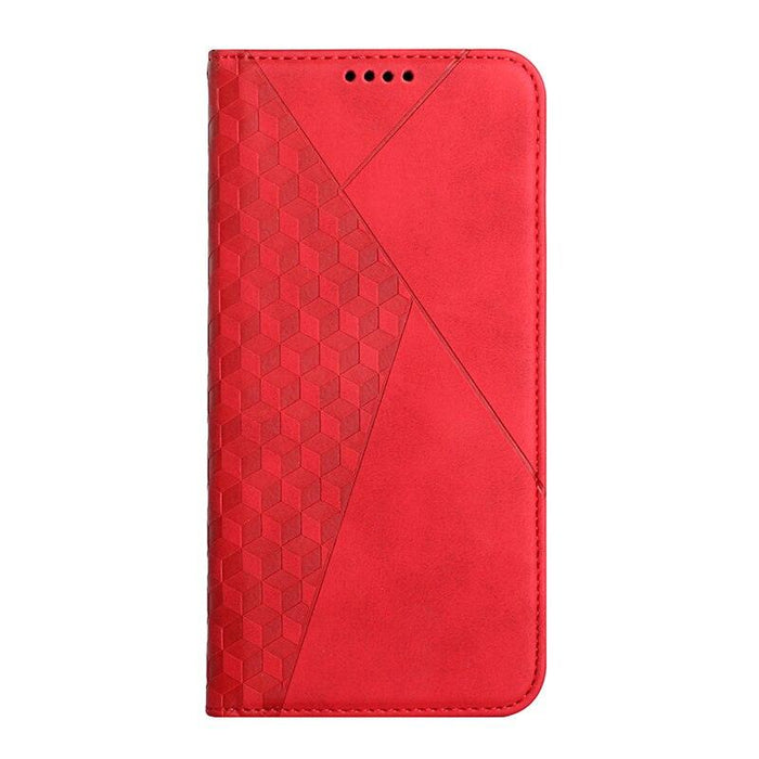 Magnetic Leather Case For Xiaomi POCO C40 M3 X3 F3 11T Redmi 9A 9T 10C 10A A1 Note 9 10 10S 11S 11 M4 Pro Card Slot Book Cover Leather Flip Cover Card Holder Stand Cell Accessories Phone Cases