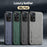 Magnetic Leather Case For Xiaomi Redmi Note 11 10 11E 9 Pro 11s 10s 12 Poco X4 GT Mi 10T 12T 11T 11 Lite 5G NE Cover Extra Thin Premium Mobile Phone Case Genuine Leather Shockproof Phone Cover